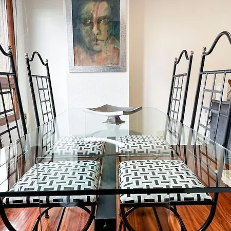 Apartment Piso Valdecilla Con Garaje Santander