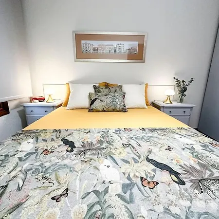 Piso Valdecilla Con Garaje Apartment *